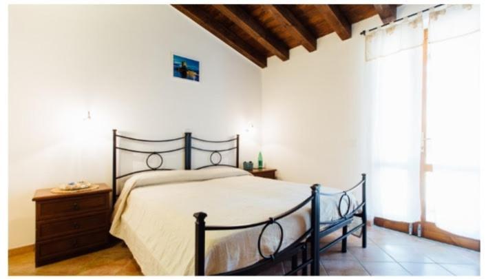 Agriturismo La Sorgente 方特布兰达 外观 照片