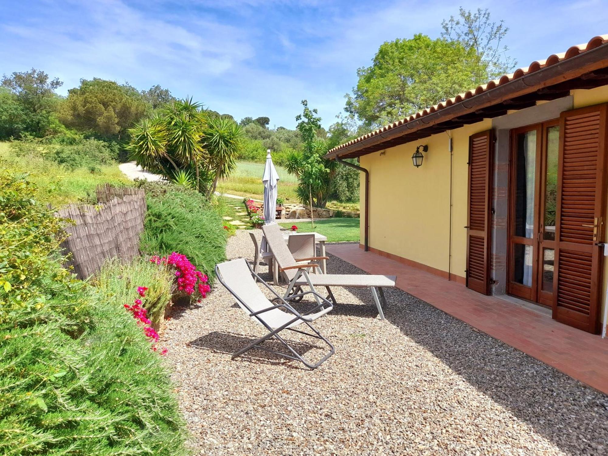 Agriturismo La Sorgente 方特布兰达 外观 照片